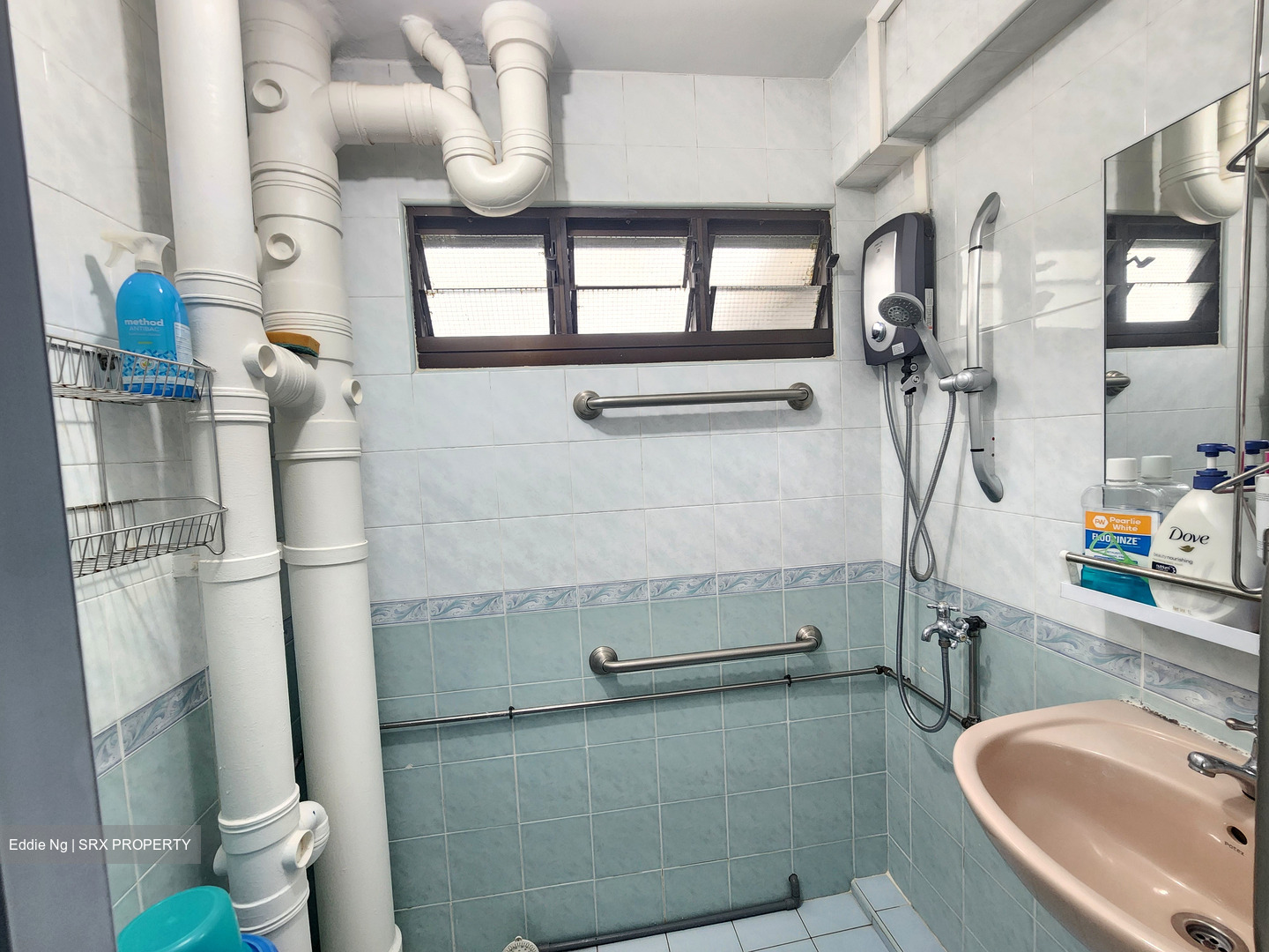 Blk 30 Marine Crescent Ville (Marine Parade), HDB 3 Rooms #522031701
